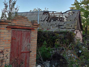 Фото пресслужби Дніпропетровської ОВА