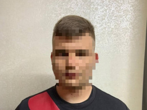 Поліція Кривого Рогу затримала підозрюваного у розбещенні малолітньої дитини: подробиці від правоохоронців