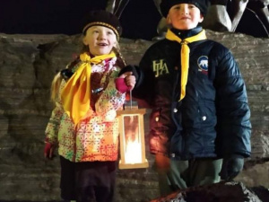 Фото: ПЛАСТ Кривий Ріг