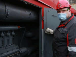 На роботу в компанію Метінвест запрошують робітників технічних професій