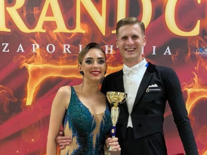 Фото Комітету Pro-Am UDSC у соціальній мережі Facebook