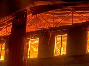 Фото пресслужби Дніпропетровської ОВА