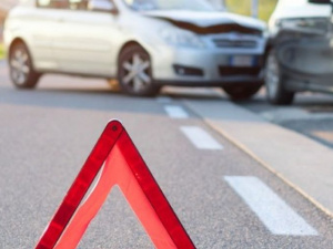 Потрапили в ДТП — не панікуйте: поради патрульної поліції