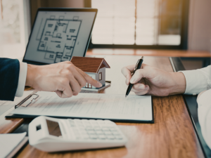 Допомога на житло для переселенців: хто має право та як подати заяву