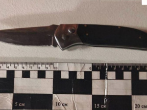 Фото пресс-службы Полка патрульной полиции Кривого Рога