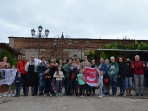 У Кривому Розі відкрили унікальну музейну експозицію стародавньої ковальні