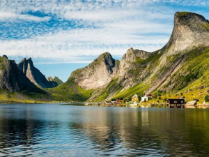 Автор Стефан Форстер. Фото із офіційного сайту ВВС Україна