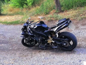 Фото пресс-службы Полка патрульной полиции Кривого Рога