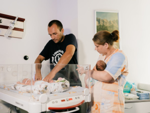 Фото пресслужби Дніпропетровської ОВА