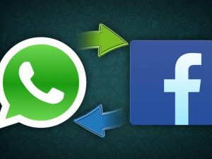WhatsApp будет передавать Facebook личные данные пользователей
