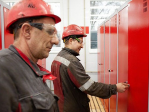 Фото пресс-службы компании Метинвест