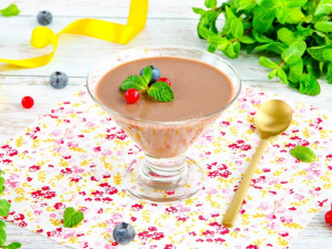 Корисний солодкий перекус: як зробити суфле з ряжанки вдома - фото з відкритих джерел