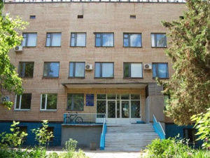 Фото із Ресурсного центру Кривого Рогу