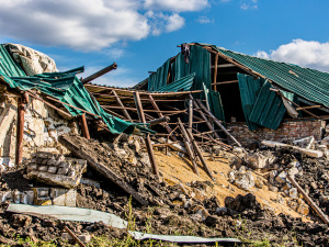 Фото пресслужби Дніпропетровської ОВА