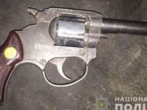 Фото пресс-службы Криворожского отдела полиции