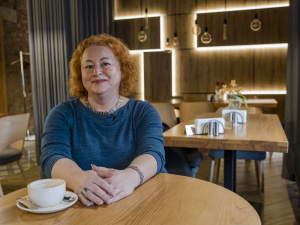 5 хвилин для себе – Як правильно приймати рішення?