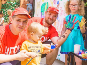 Фото пресс-службы компании Метинвест