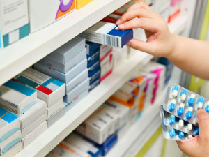 Лікам за рецептами бути! Але в певних районах Дніпропетровщини препарати можна придбати без рецептів