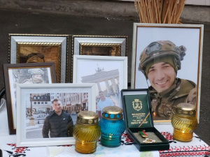 Фото виконкому Покровської райради