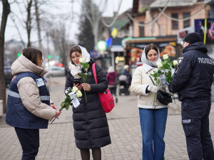 Фото ГО "Егіда-Центр"