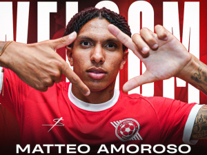 Фото пресслужби ФК "Кривбас"