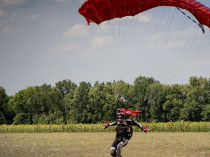 Фото пресслужби ДніпрОДА
