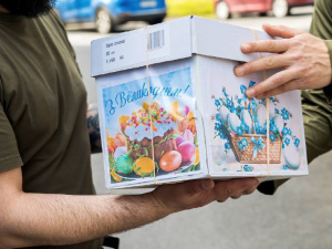 Фото Микола Лукашук