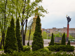 Вулиці на честь загиблих Героїв, будівництво МАФів та звільнення з полону: чим запам’ятався тиждень криворіжцям