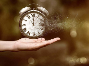 Чому ми сприймаємо час по-різному - фото з відкритих джерел