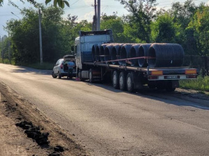 Фото: Затерянный Район Кривого Рога (Facebook)