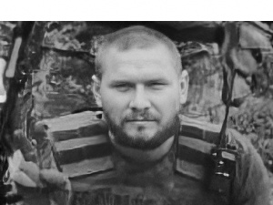 Захищаючи країну, на Херсонщині загинув мешканець Криворіжжя Олег Резніченко