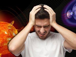 Чотири хвилі магнітних бур накриють землю в березні: коли чекати та як підготуватися