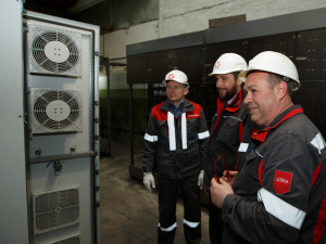 Фото пресслужби компанії Метінвест