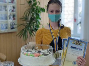 Фото: Федерация шахмат Кривого Рога