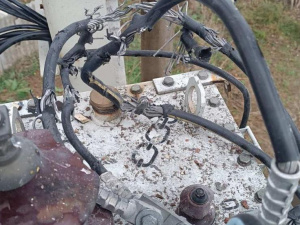 Фото ДТЕК Дніпровські електромережі