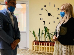 Фото пресслужби компанії Метінвест