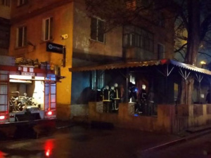 Фото пресс-службы ГСЧС Днепропетровской области