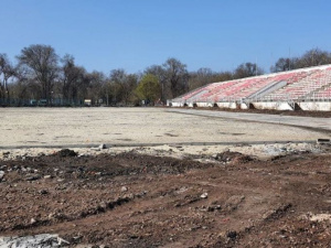 Фото редакції krivbass.city 