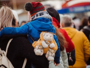 У Мінсоцполітики попередили про перевірки фактичного місця проживання або перебування ВПО