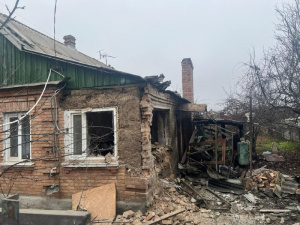 Фото пресслужби Дніпропетровської ОВА