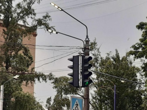 Фото пресслужби виконкому Криворізької міської ради