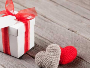 Ищете подарки для любимых? Топ идей на День Святого Валентина