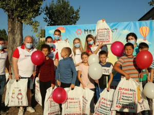 Фото пресслужби компанії Метінвест