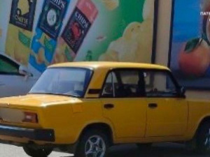 Фото пресслужби Полку патрульної поліції Кривого Рогу