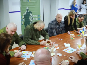 Скріншот відео ОВА