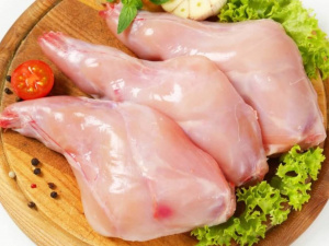 М'ясо кроля - фото з відкритих джерел 