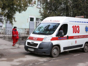 Ще більше 100 людей інфікувались Covid-19 у Кривому Розі: статистика ДніпрОДА