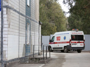 Кривий Ріг – лідер серед нововиявлених випадків Covid-19 в регіоні: ДніпрОДА