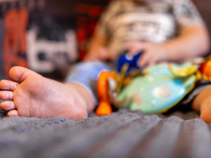 Усиновлення, фото пресслужби Дніпропетровської ОВА