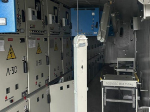 Фото ДТЕК Дніпровські електромережі